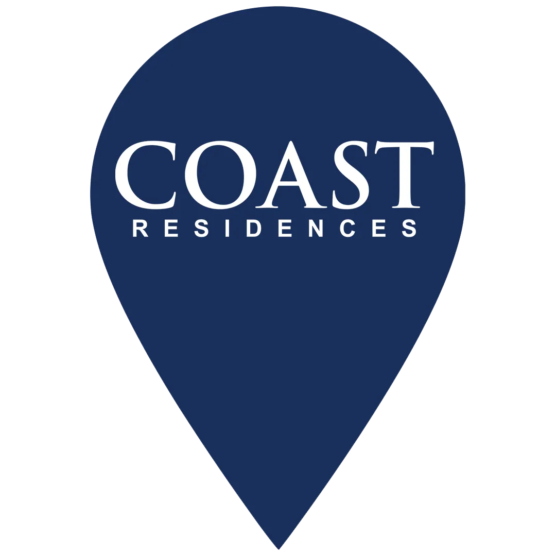 Embrace Waterfront Living