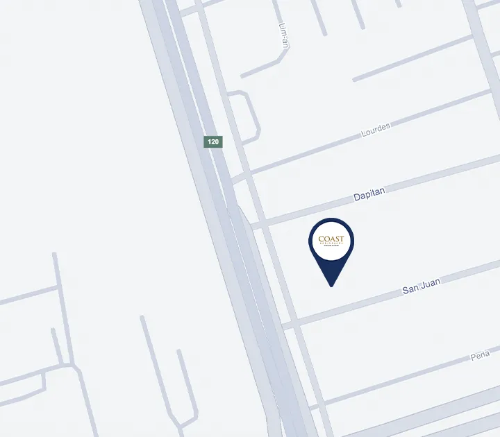 A Striking Architectural Presence