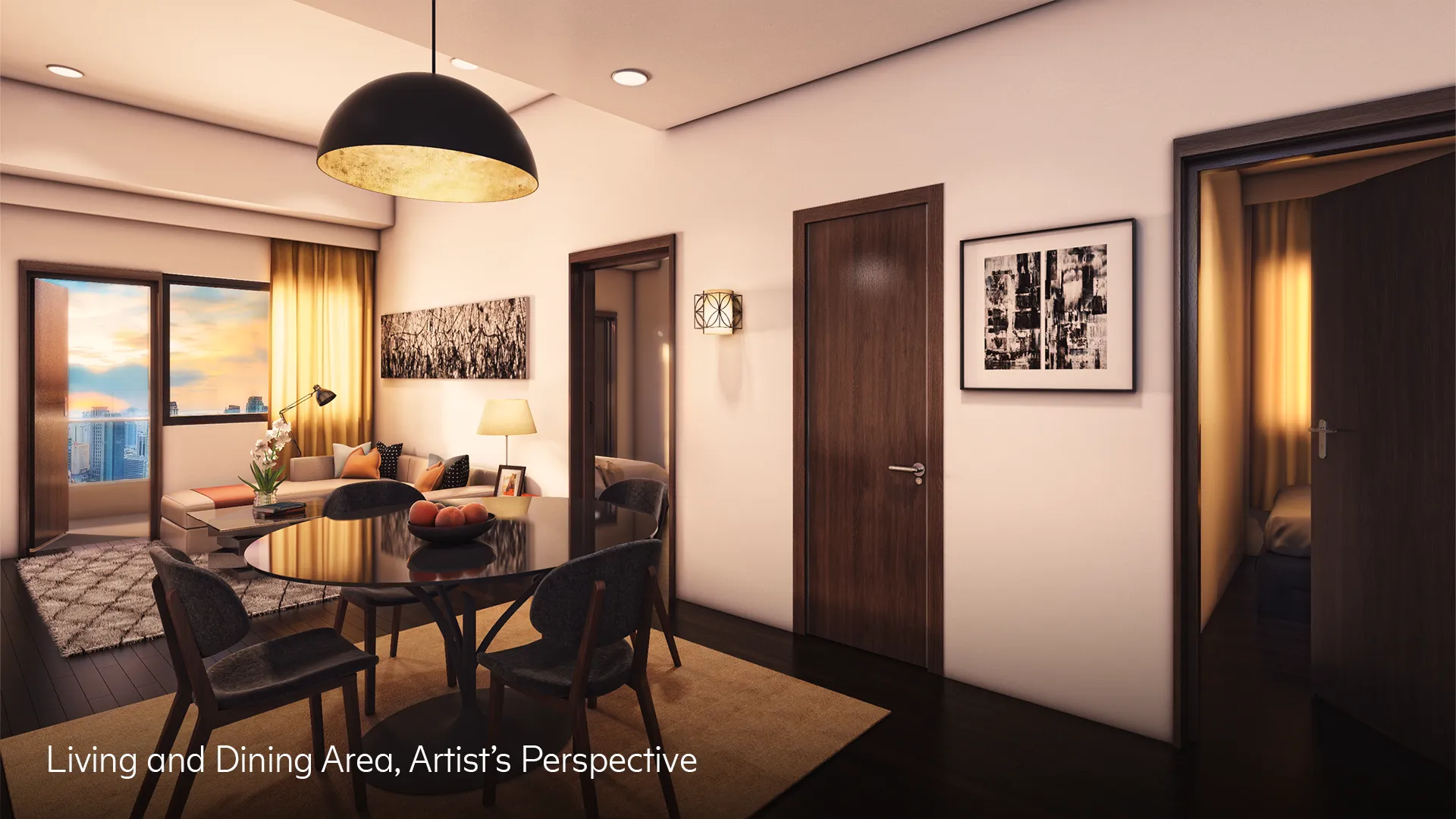 Pampering Spaces for Your Everyday Retreat