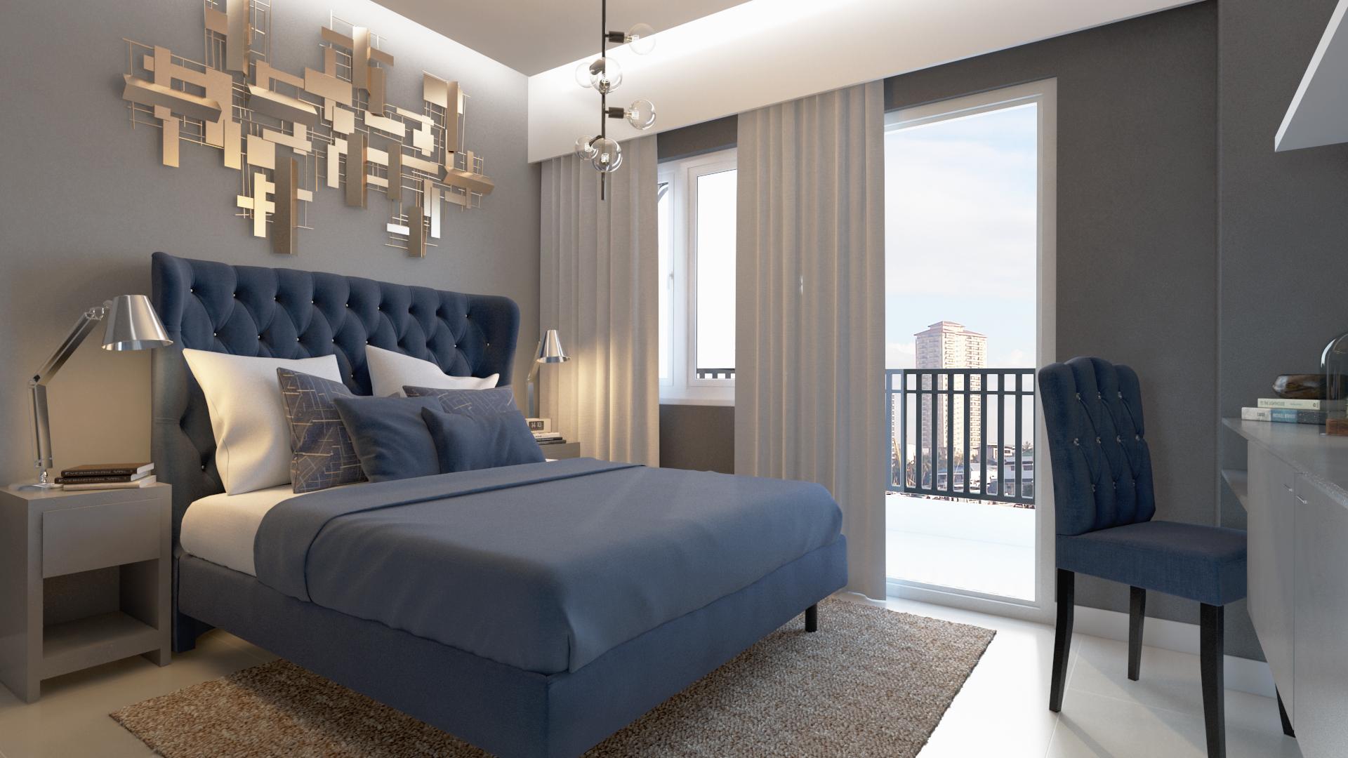 Unwind in Style, Thrive with Confidence