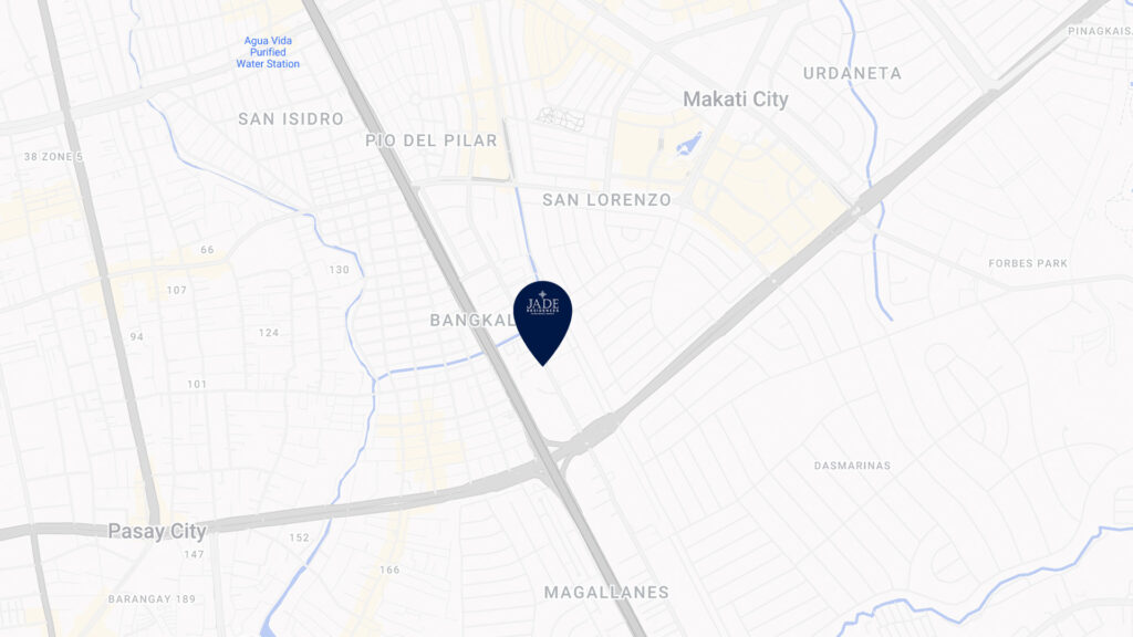 A City That Moves Fast