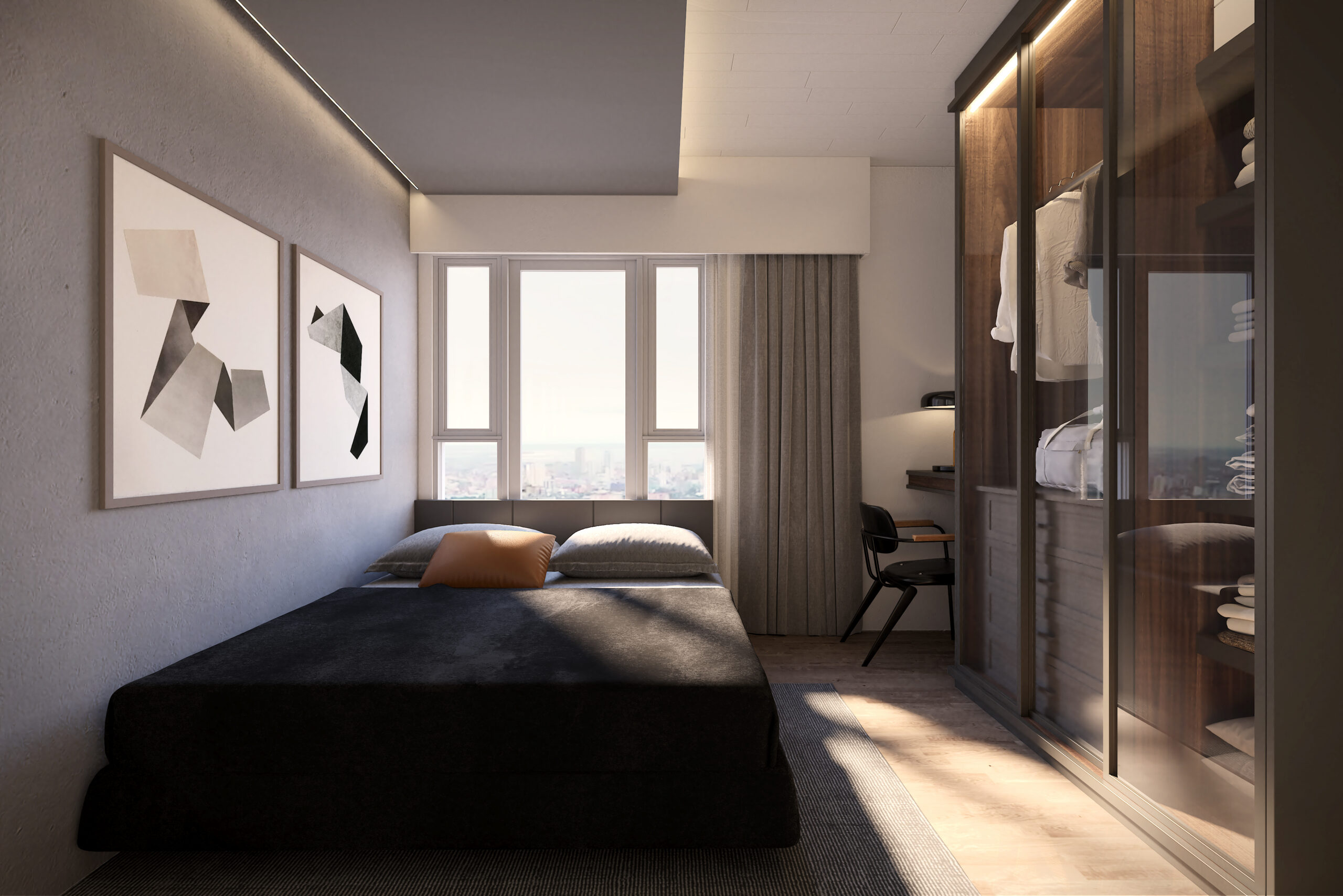 Your Everyday Escape