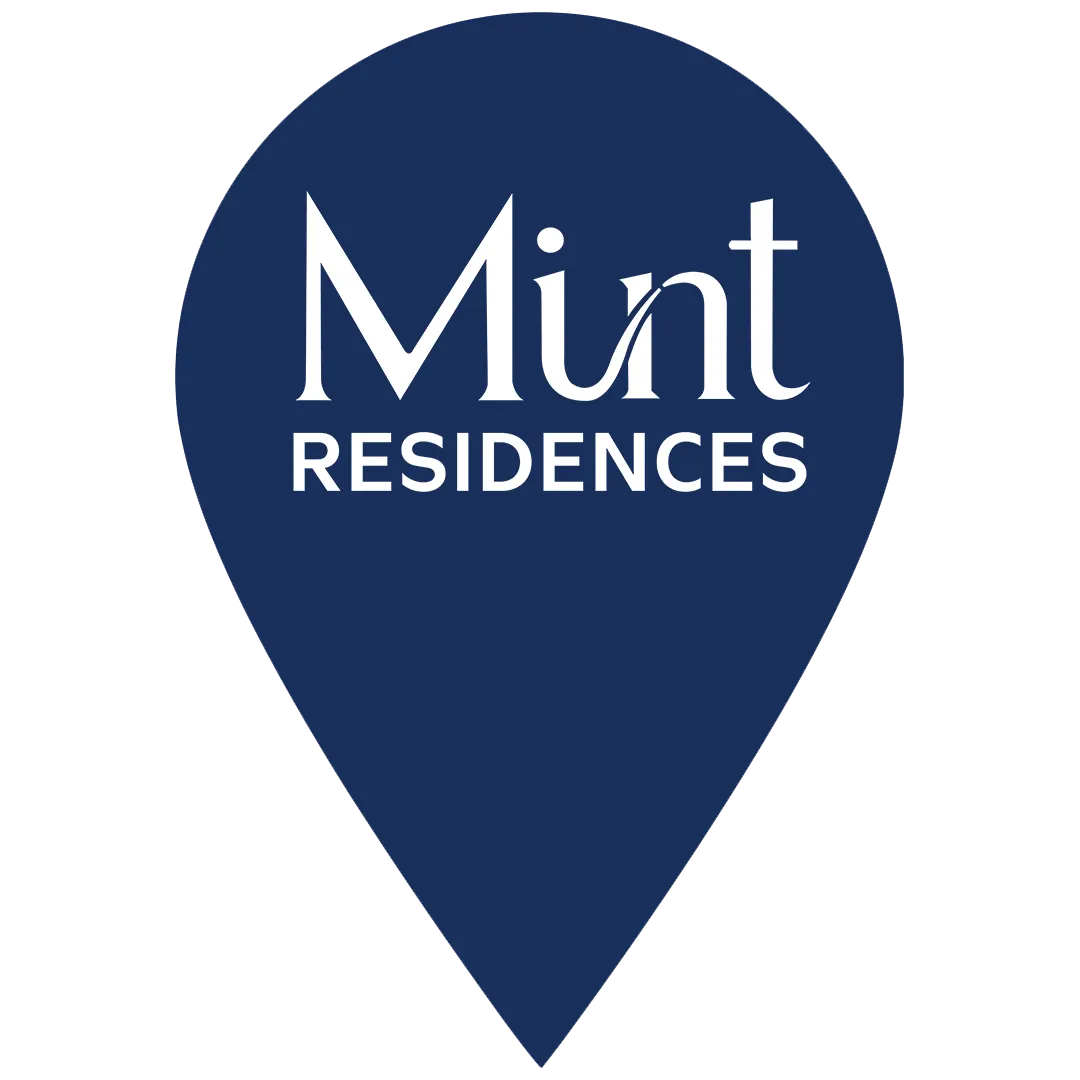 A Refreshing Urban Escape