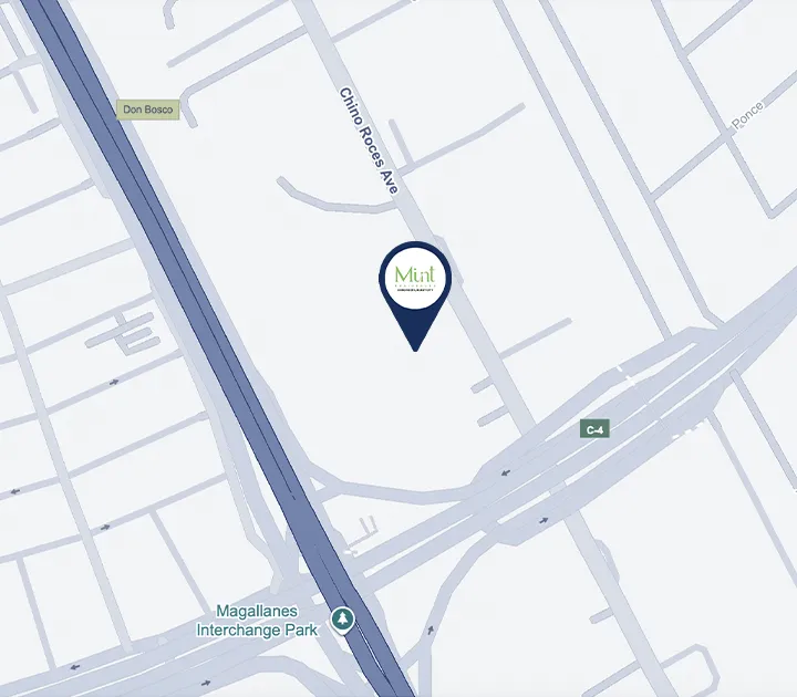 An Entrance to Your Urban Lifestyle